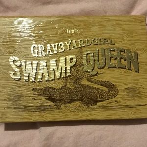 Tarte graveyardgirl swamp queen